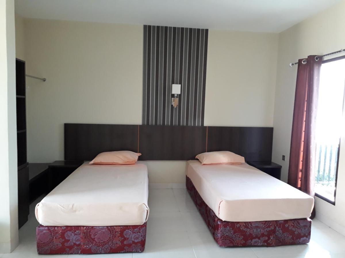 Bukit Kenari Hotel&Restaurant Parepare Exterior foto